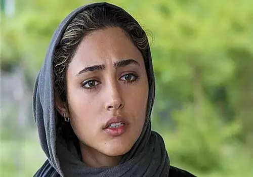 کامنت جنجالی تهمینه میلانی زیر پست گلشیفته