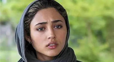 گلشیفته فراهانی در کنار جورجینا در مراسم اهدای جوایز مد جهان عرب/عکس