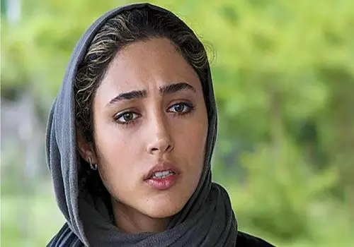 گلشیفته فراهانی در کنار جورجینا در مراسم اهدای جوایز مد جهان عرب/عکس