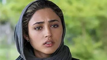 گلشیفته فراهانی در کنار جورجینا در مراسم اهدای جوایز مد جهان عرب/عکس