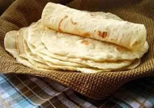 نان دوباره گران شد؟