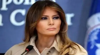 ملانیا ترامپ رئیس شورای امنیت سازمان ملل می‌شود