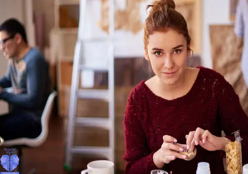تندی غذا را چگونه بگیریم ؟