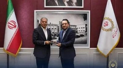 با صدور حکمی از سوی سیفی؛ قائم مقام مدیرعامل بانک ملی ایران معرفی شد