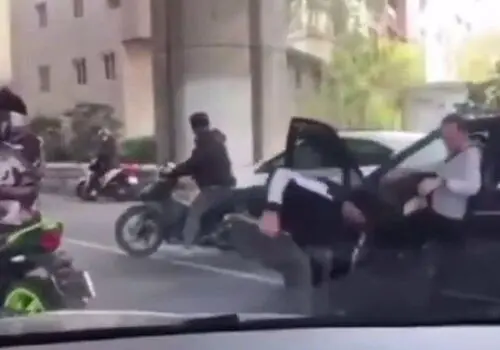 تبلیغ خرید و فروش سلاح جرم‌انگاری شد