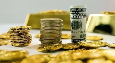 پیش‌بینی قیمت طلا، سکه و دلار فردا شنبه ۳۰ خرداد
