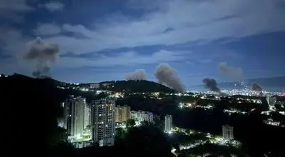 بیانیه دولت ونزوئلا؛ هدف چیزی جز تصاحب منابع استراتژیک کشور نیست