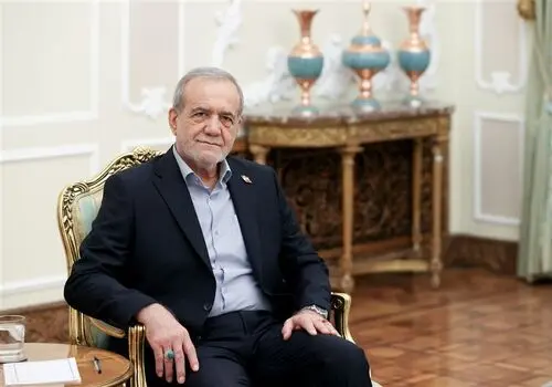 رئیس جمهور: تعادل بین منابع و مصارف، حیاتی‌ترین اصل توسعه شهری