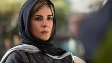 سارا بهرامی با یک استایل پر زرق و برق چشم‌ها را خیره کرد+فیلم و عکس 