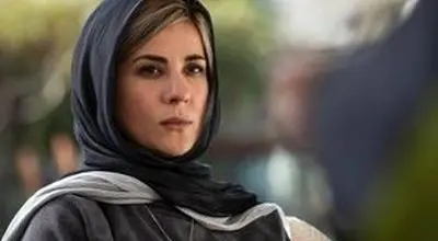 سارا بهرامی با یک استایل پر زرق و برق چشم‌ها را خیره کرد+فیلم و عکس 