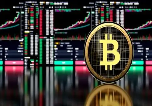 بیت‌کوین و اتریوم سقوط کردند
