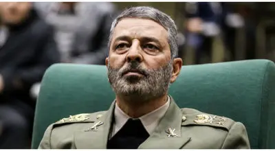 تاکید سرلشکر موسوی بر ضرورت تعامل مراکز آموزشی نظامی با دانشگاه‌ها و پژوهشگاه‌های ملی