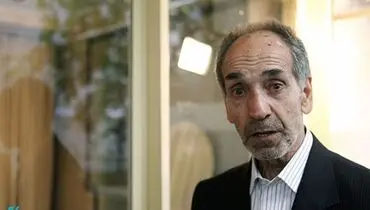 استاد شهیر زبان و ادبیات فارسی دانشگاه تهران درگذشت