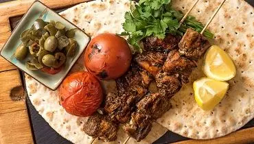 جوجه ترش گیلانی؛ طعم شمال در خانه شما