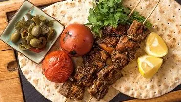 جوجه ترش گیلانی؛ طعم شمال در خانه شما