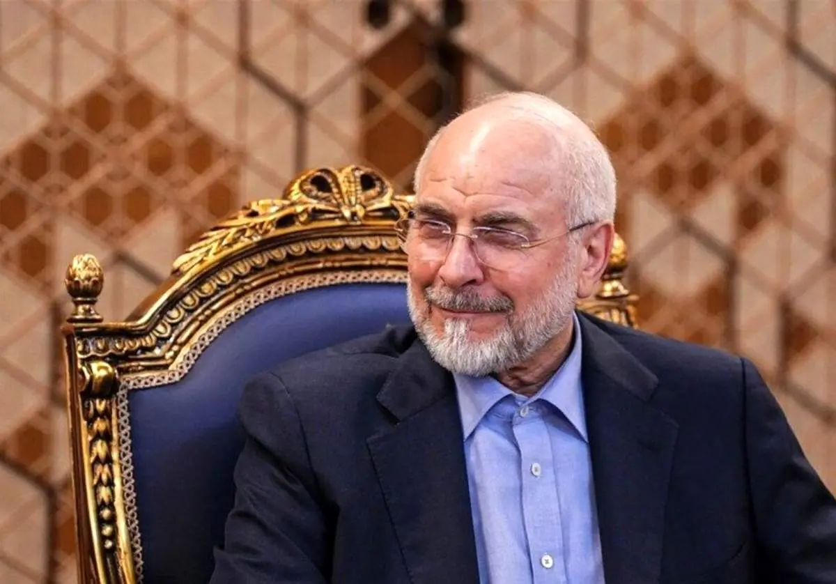 ادعای جنجالی جدید درباره پسر قالیباف