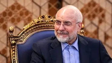 ادعای جنجالی جدید درباره پسر قالیباف