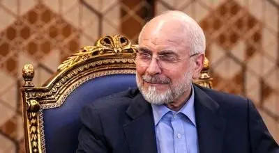 ادعای جنجالی جدید درباره پسر قالیباف