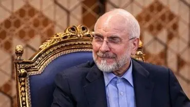 ادعای جنجالی جدید درباره پسر قالیباف
