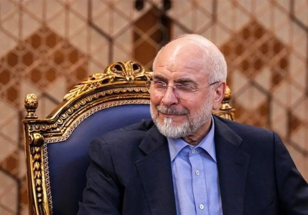 ادعای جنجالی جدید درباره پسر قالیباف