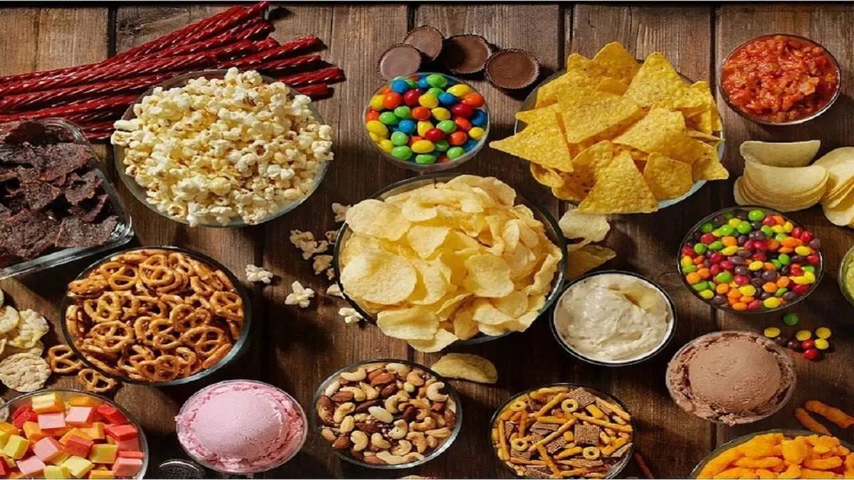 چرا نمی‌توانیم در برابر هله‌هوله‌ها مقاومت کنیم؟