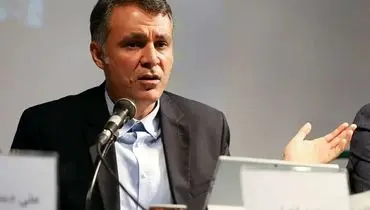 اگر می‌خواهید ایران سامان یابد از خشونت پرهیز کنید!
