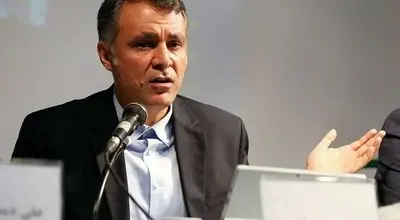 اگر می‌خواهید ایران سامان یابد از خشونت پرهیز کنید!
