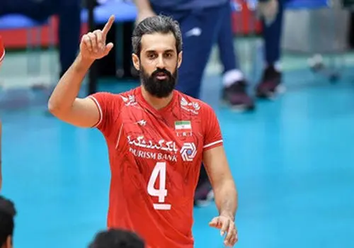 سرمربی تیم ملی والیبال ایران انتخاب شد 
