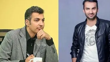 فردوسی پور و میثاقی بالاخره با هم روبرو شدند+ عکس