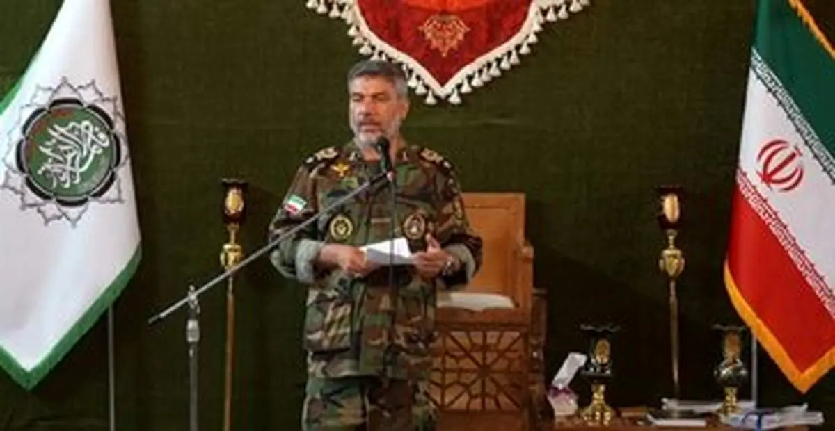 سخنگوی ارتش زمان ممکن برای پایان جنگ را اعلام کرد