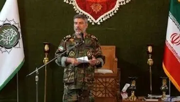 سخنگوی ارتش زمان ممکن برای پایان جنگ را اعلام کرد