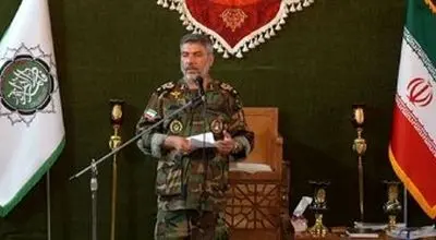 سخنگوی ارتش زمان ممکن برای پایان جنگ را اعلام کرد