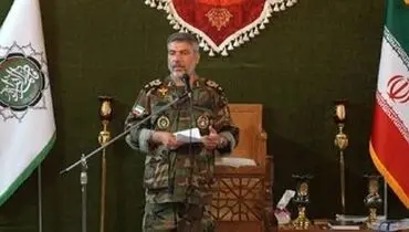 سخنگوی ارتش زمان ممکن برای پایان جنگ را اعلام کرد