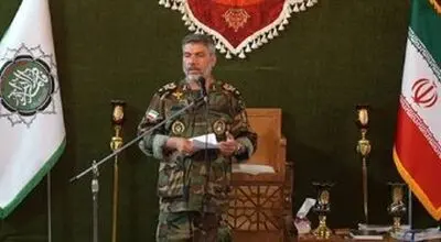 سخنگوی ارتش زمان ممکن برای پایان جنگ را اعلام کرد
