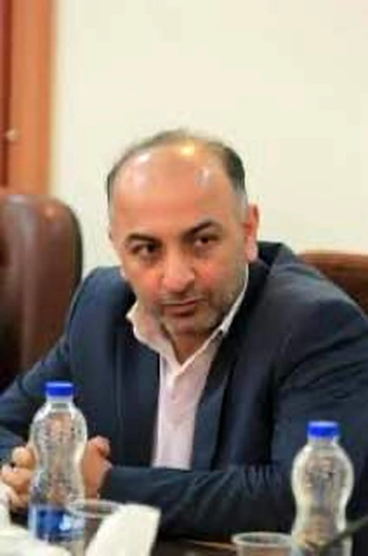 انتصاب جدید در دیوان محاسبات کشور