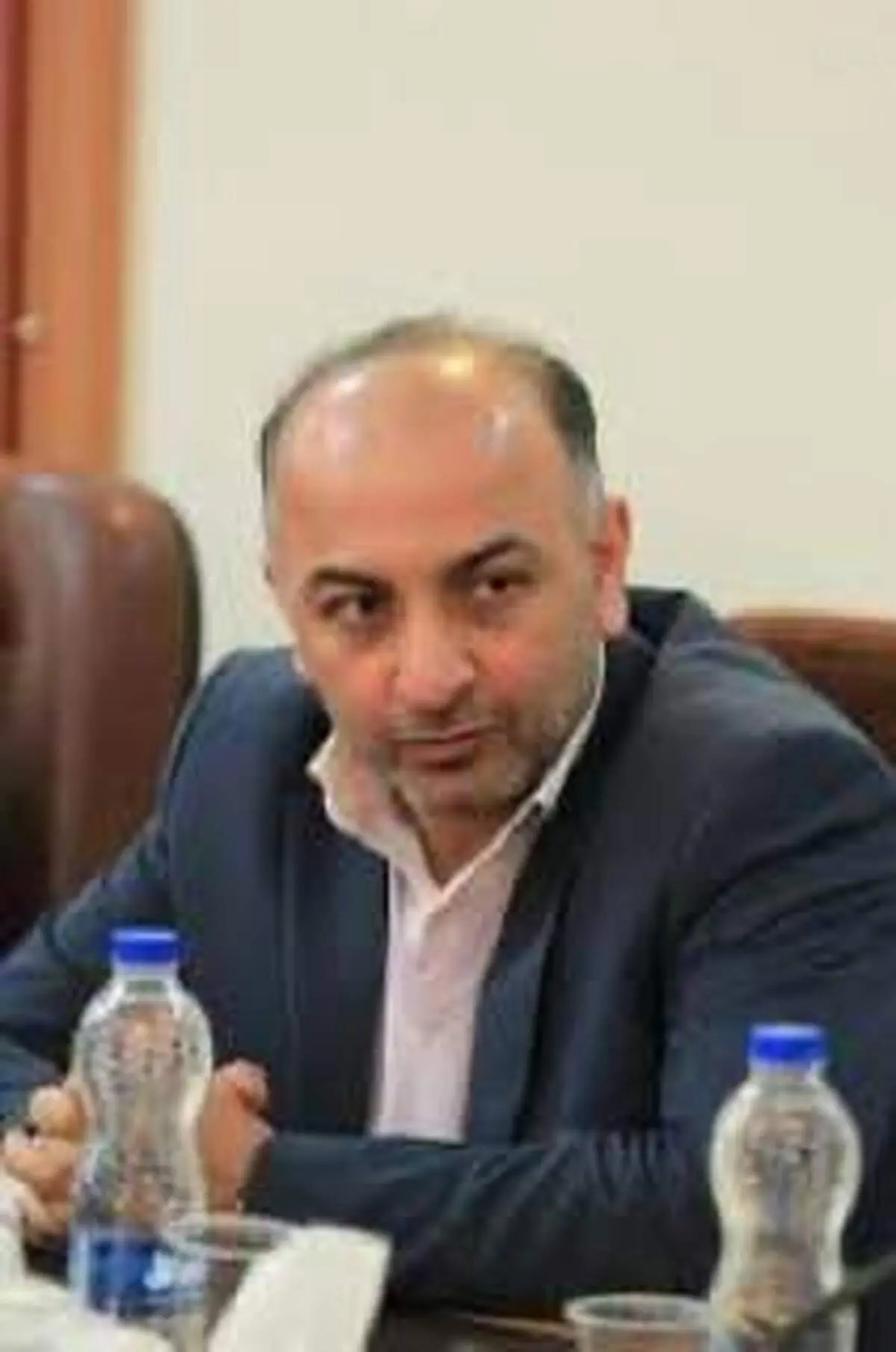 انتصاب جدید در دیوان محاسبات کشور