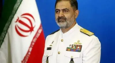 دریادار ایرانی: تجهیزات به‌کارگیری‌شده در عملیات‌ها و رزمایش‌ها، کاملاً ایرانی است