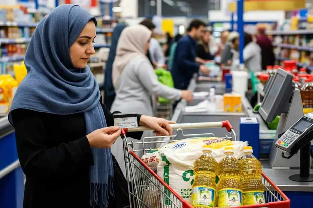 آغاز شارژ مرحله جدید کالابرگ از پنجشنبه؛ اطلاعیه مهم برای مشمولان