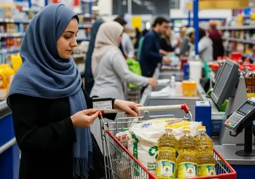 تغییر زمان شارژ اعتبار کالابرگ از این ماه