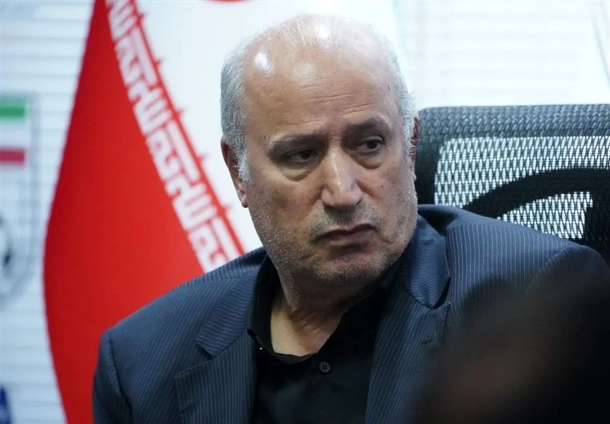 70 هزار نفر در نقش جهان؛ حاشیه‌ها هم بخشی از فوتباله!