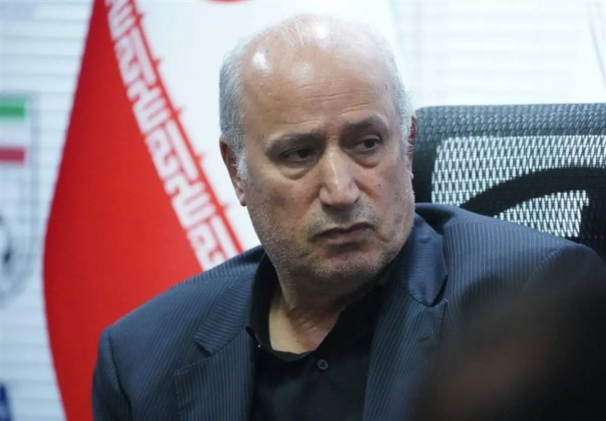 70 هزار نفر در نقش جهان؛ حاشیه‌ها هم بخشی از فوتباله!