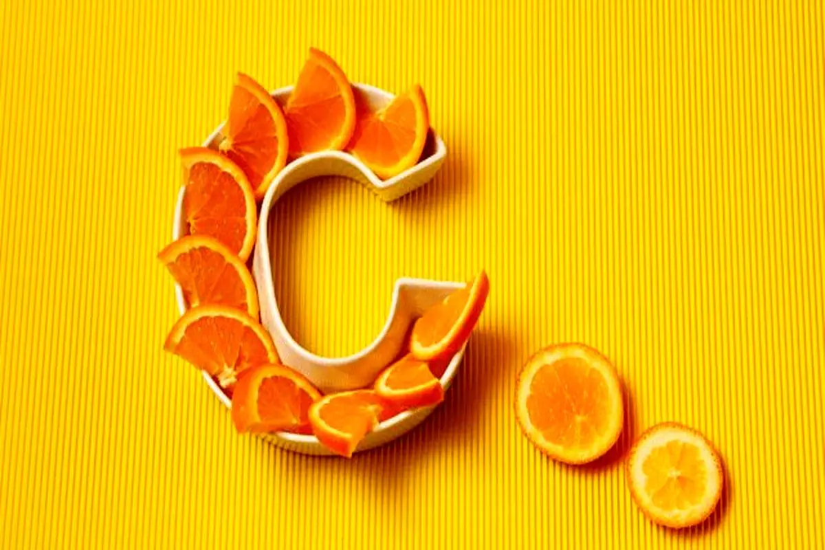 میوه‌هایی که بیشتر از پرتقال ویتامین C دارند
