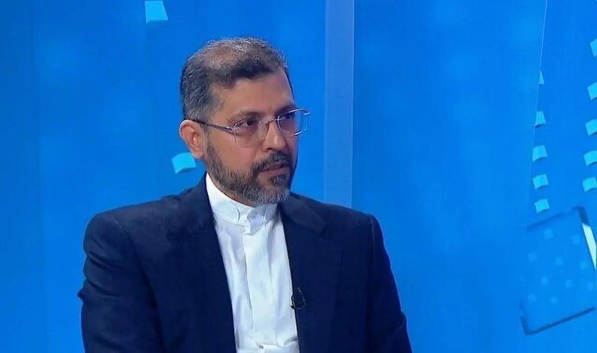 خطیب‌زاده خبر منتشر شده راجع به احتمال درگیری مجدد ایران و اسرائیل را تکذیب کرد