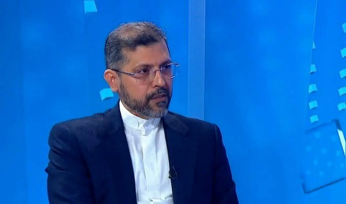 خطیب‌زاده خبر منتشر شده راجع به احتمال درگیری مجدد ایران و اسرائیل را تکذیب کرد
