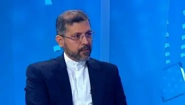 خطیب‌زاده خبر منتشر شده راجع به احتمال درگیری مجدد ایران و اسرائیل را تکذیب کرد