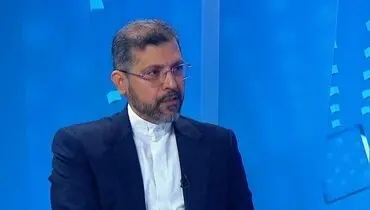 خطیب‌زاده خبر منتشر شده راجع به احتمال درگیری مجدد ایران و اسرائیل را تکذیب کرد