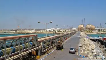 پالایشگاه های کشور هدف حمله قرار گرفته اند