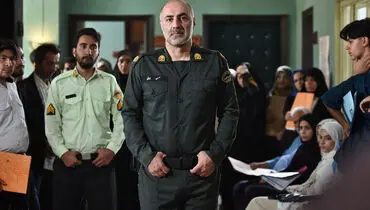 ساخت فصل جدید سریال شبکه ۲