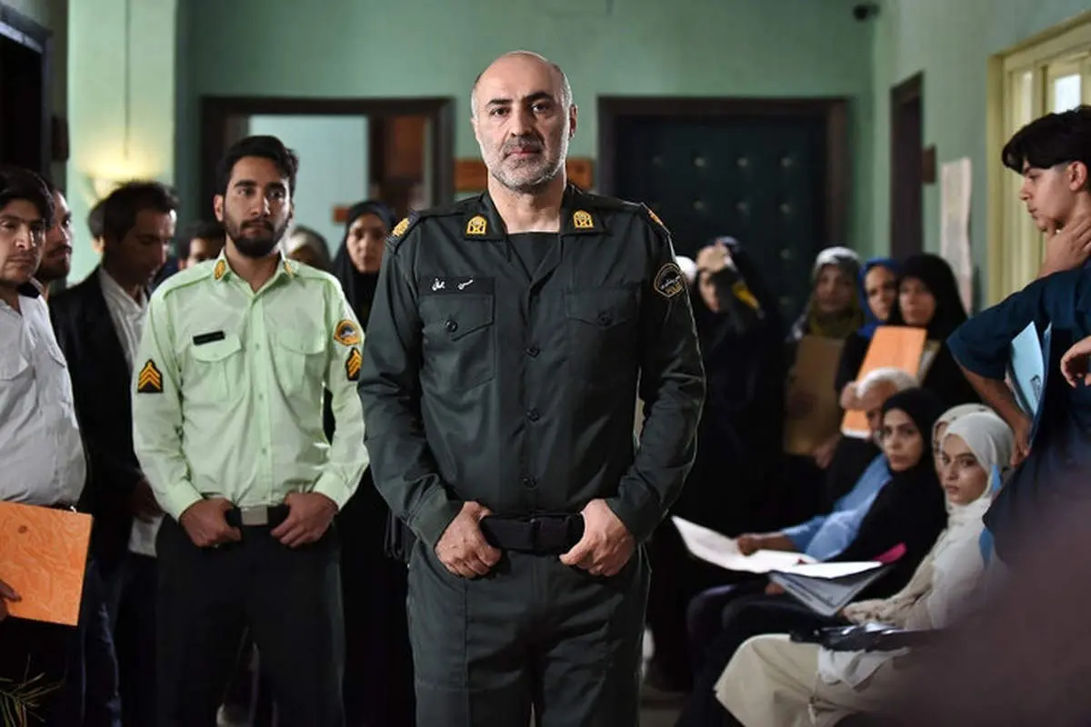 ساخت فصل جدید سریال شبکه ۲