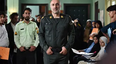 ساخت فصل جدید سریال شبکه ۲